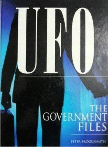 UFO The Government Files