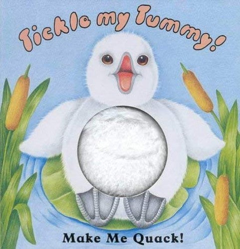 Make Me Quack