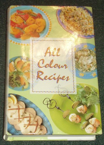 All Colour Recipes