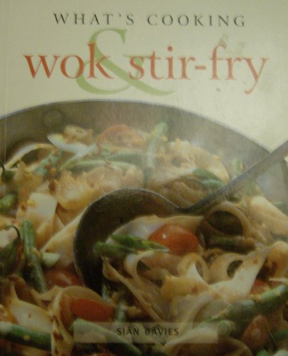 Wok and Stir-fry