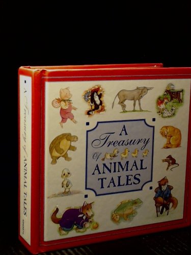 Animal Stories