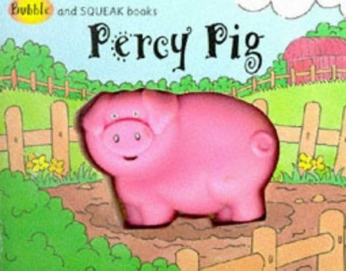 Percy Pig