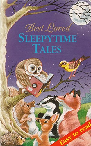 Best loved Sleepytime Tales.