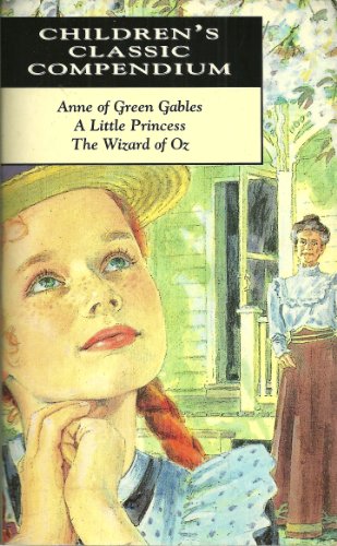 Anne of Green Gables