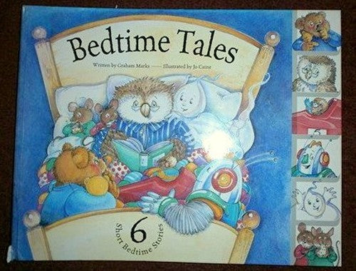 Bedtime Tales