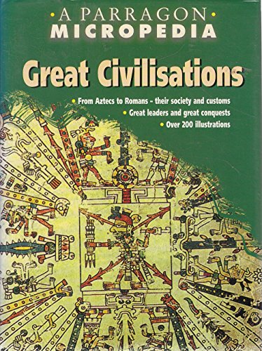 Great Civilizations