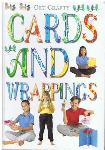 Gifts and Wrapping