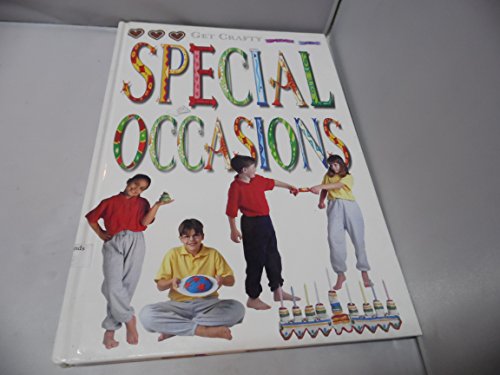Special Occasions
