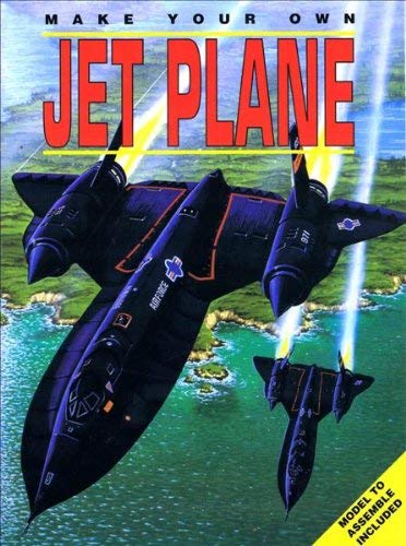 Jet Plane