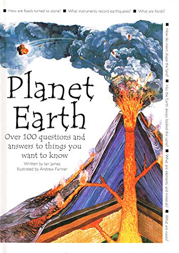 Planet Earth