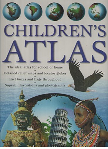 Children's Atlas