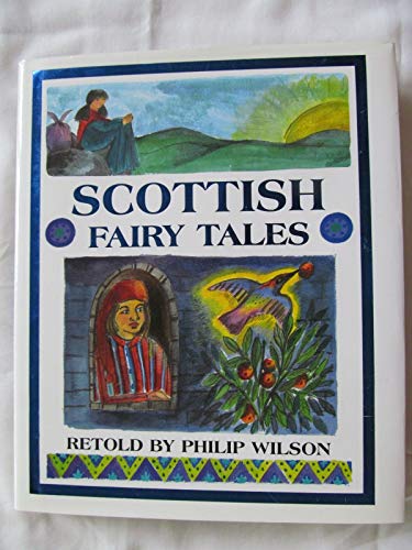 Scottish Fairy Tales