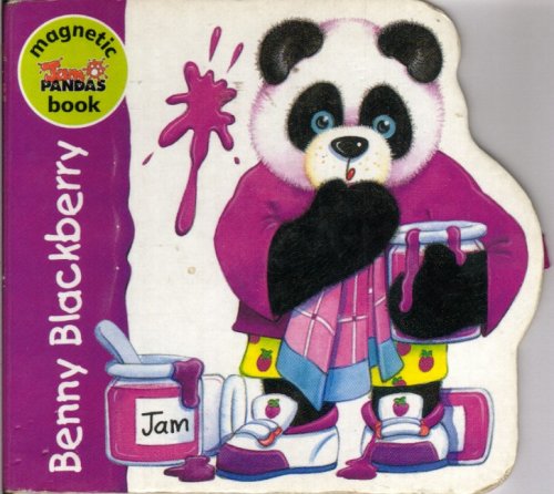Benny Blackberry