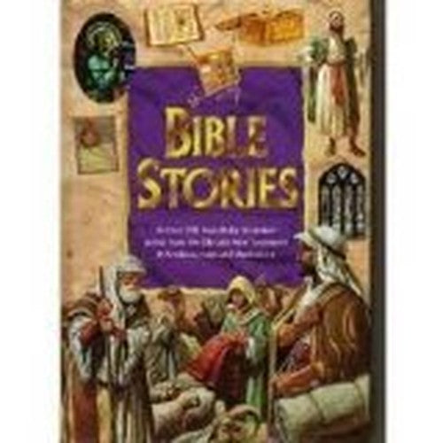 Bible Stories