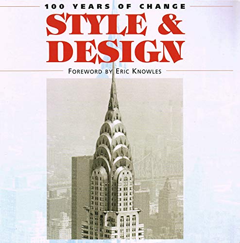 Style and Design