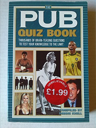 Pub (Quiz Book S.)