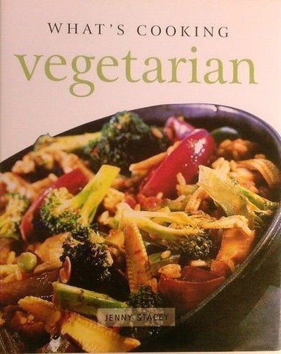 Vegetarian