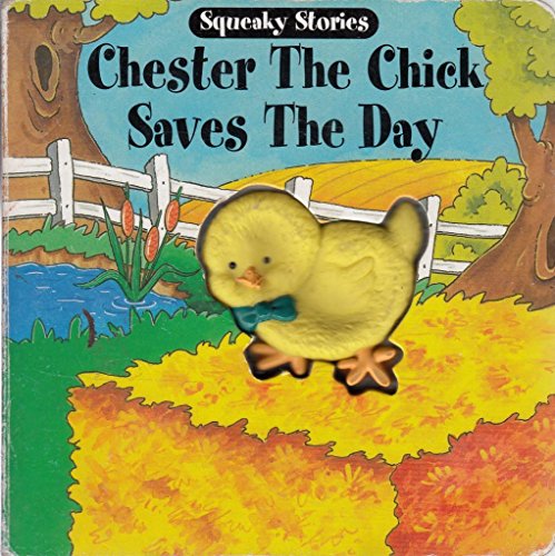 Chester the Chick