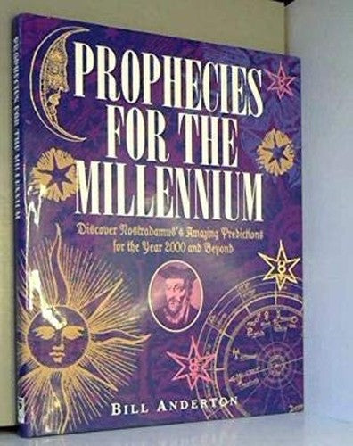 Nostradamus
