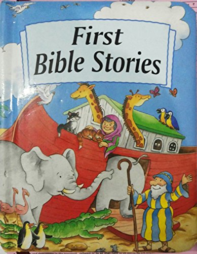 First Bible Stories
