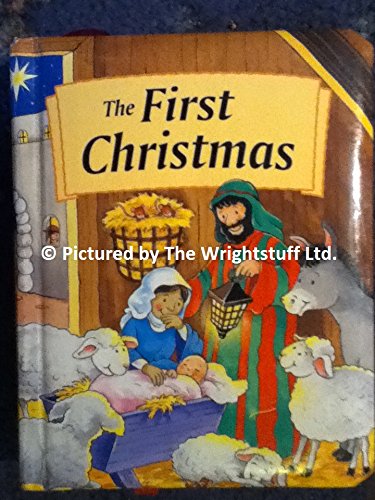 The First Christmas