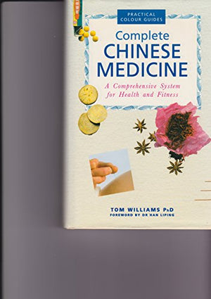 Complete Chinese Medicine