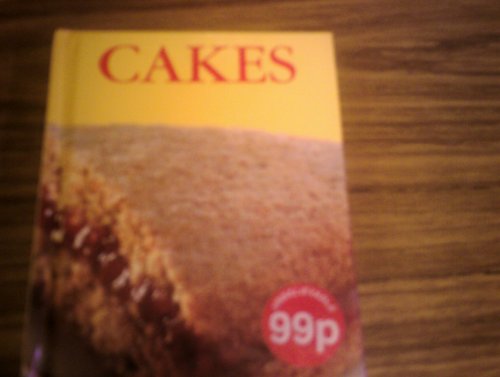 Cakes