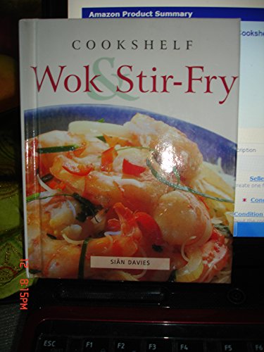 Wok and Stir Fry