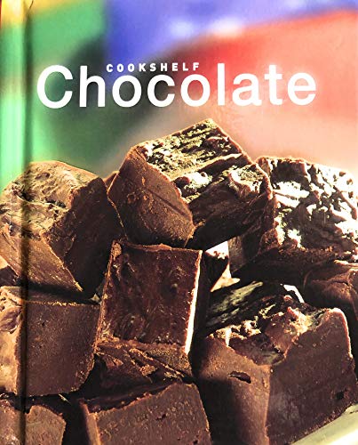 Chocolate (Mini Cookshelf S)