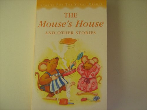 Mouses House (Stories for Very Young)