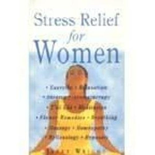 Stress Relief for Women