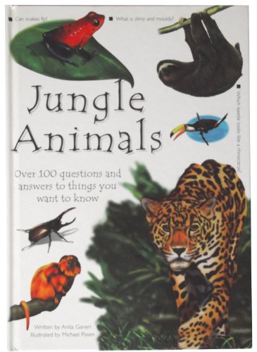 Jungle