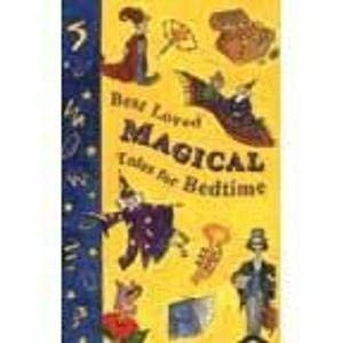 Best Loved Magical Tales for Bedtime