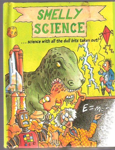Smelly Science