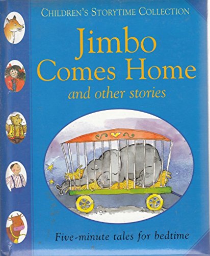 Jimbo Comes Home