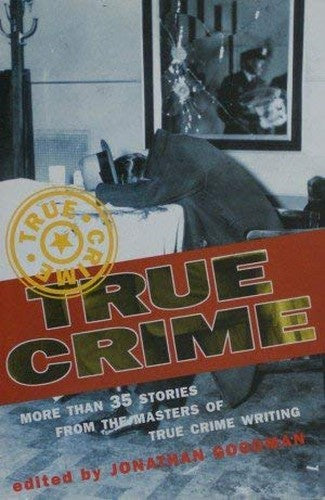 True Crime (Giants S.)