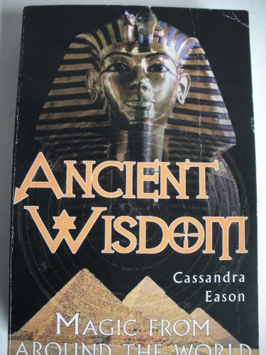 Ancient Wisdom (Giants S.)