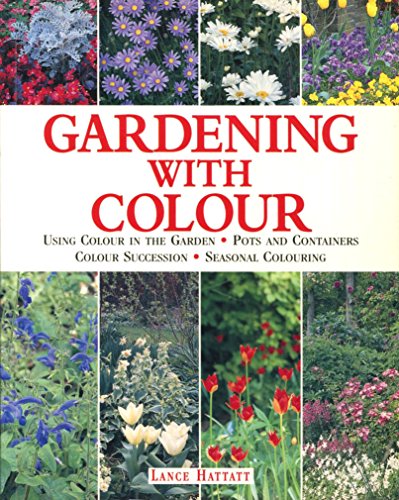 Gardening with Colour