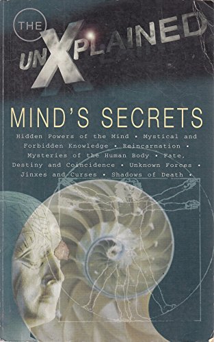 The Mind's Secrets