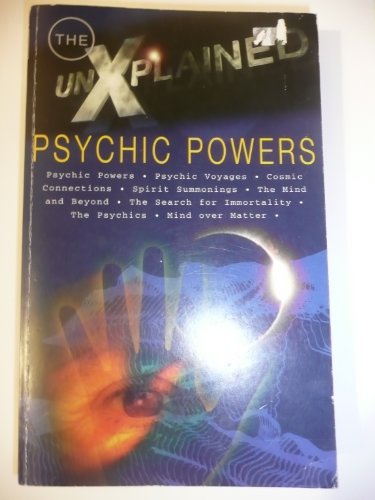 Psychic Powers
