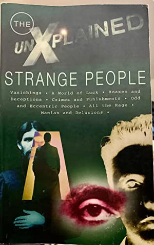 Strange Powers