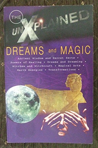 Dreams and Magic