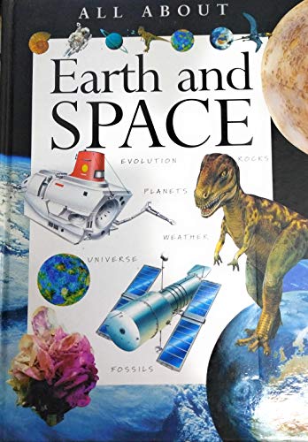 All about Earth and Space