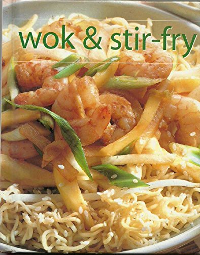 Wok and Stirfry