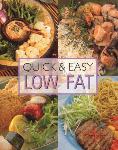 Low Fat