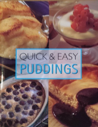 Puddings