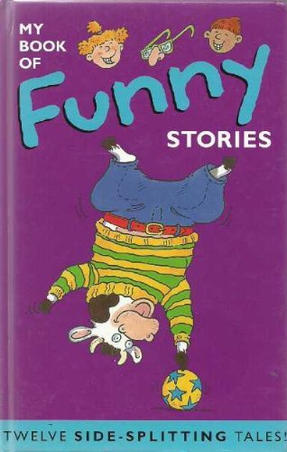 My Book of Funny Stories