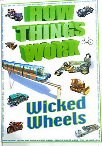 Wicked Wheels