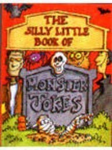 Monster Jokes