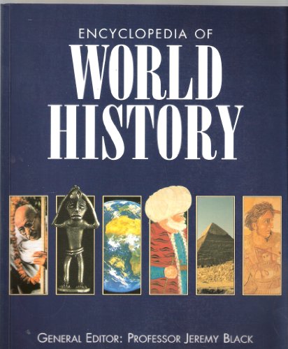 Encyclopaedia of World History